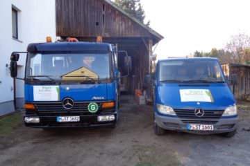 Hausmeisterservice