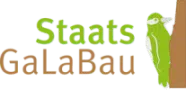 Staats Galabau - Gartenbau | Landschaftsbau | Baumfällung | Erdarbeiten | Zaunbau | Rollrasen | Gabionen | Rollstuhlrampen | Pflasterarbeiten | Wurzelfräsen