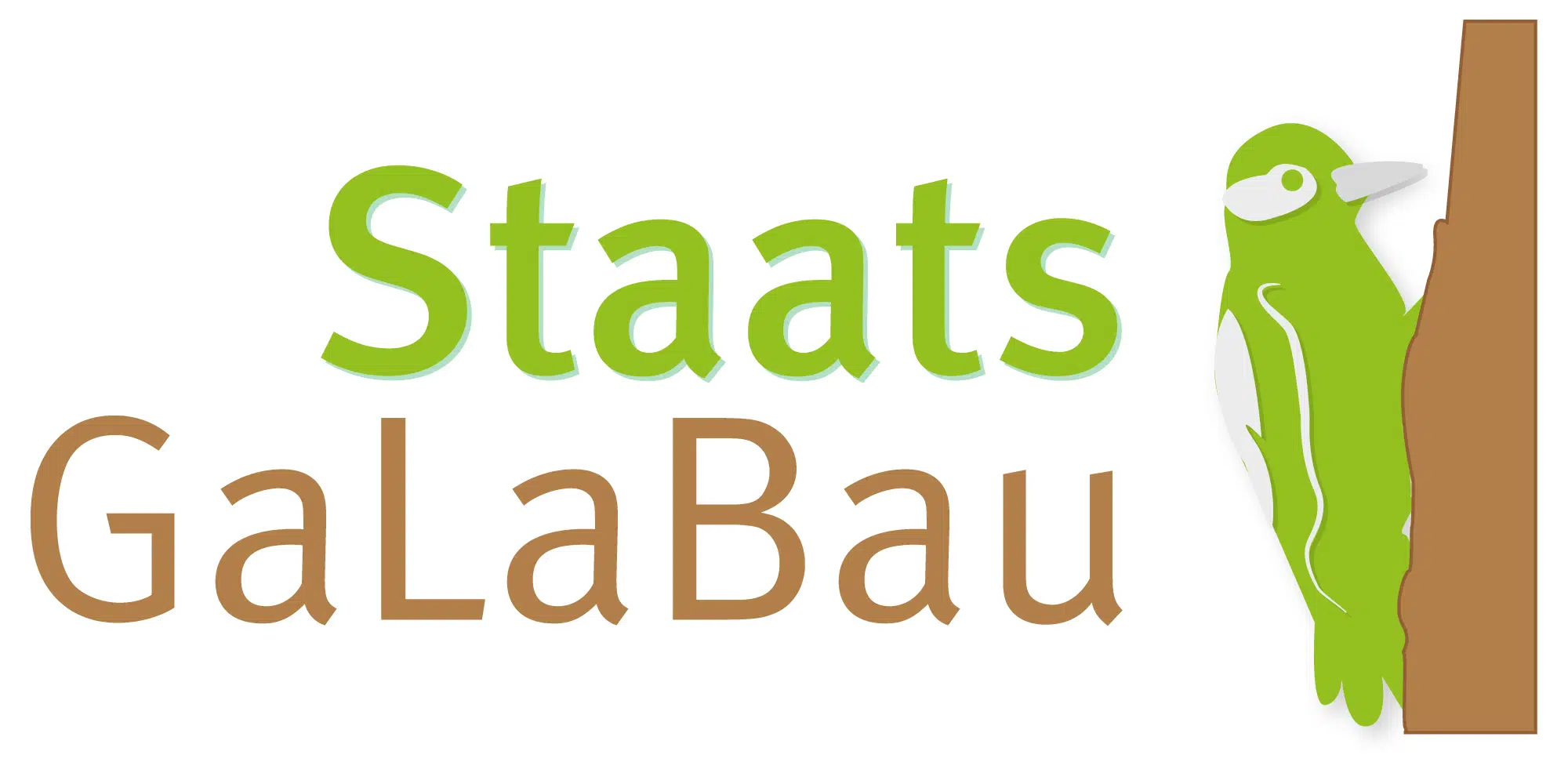 Staats Galabau Uetze Logo 12