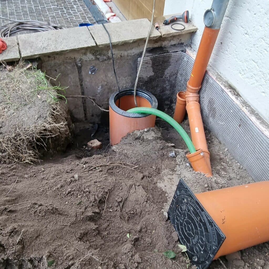 Kanalsanierung 02