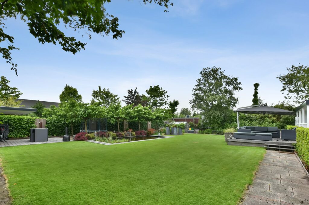 Trockentolerante Gräsermischungen für widerstandsfähige Rasenflächen in sich verändernden Klimazonen für Ihren Garten.