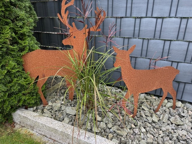 Gartendeko Lasertechnik Flensburg 009 Feuerstellen