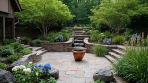 benefits of landscape design