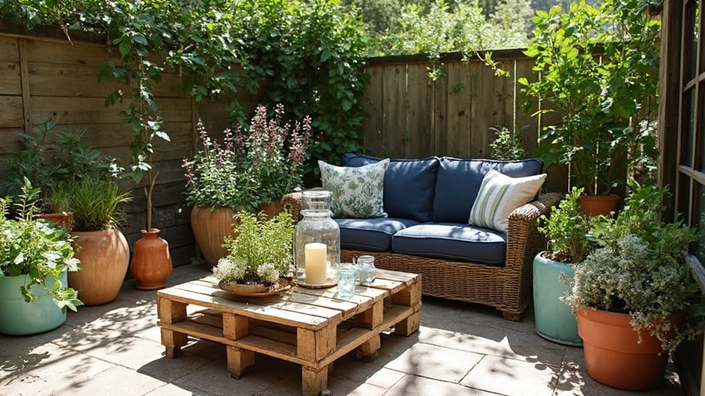 budget friendly decoration options