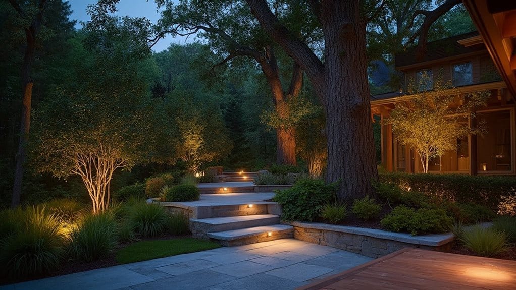 choosing proper lighting components
