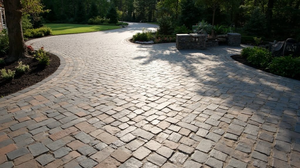 custom outdoor design options