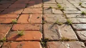 driveway and terrace security