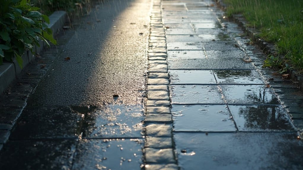 durability and weather resistance
