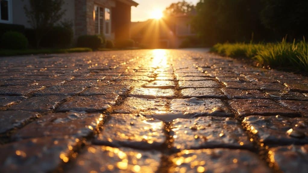 enhancing exterior appearance aesthetics