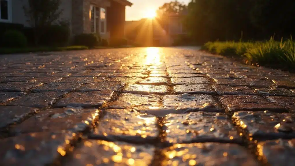enhancing exterior appearance aesthetics