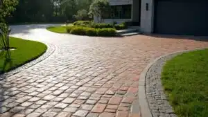 exceptional benefits of driveways
