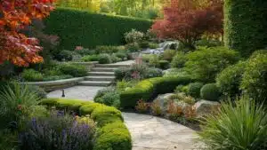 landscape design essentials overview