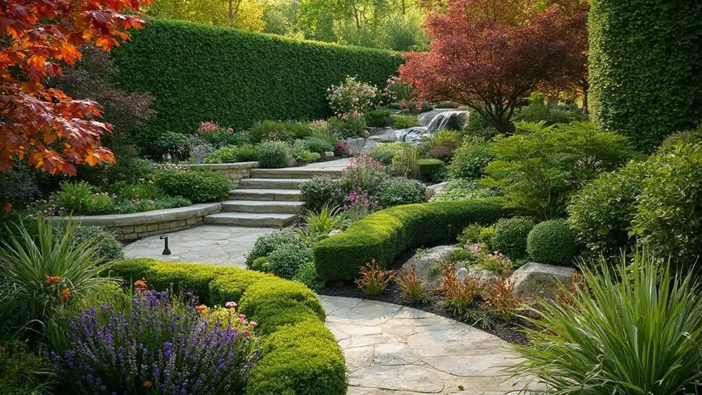 landscape design essentials overview