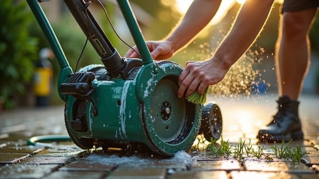 maintenance tips for longevity
