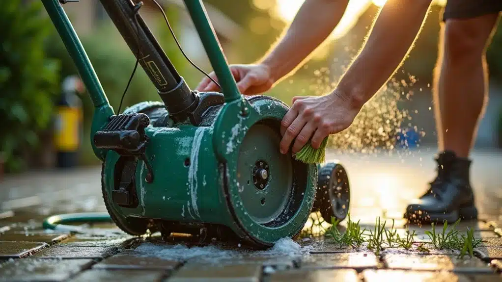 maintenance tips for longevity