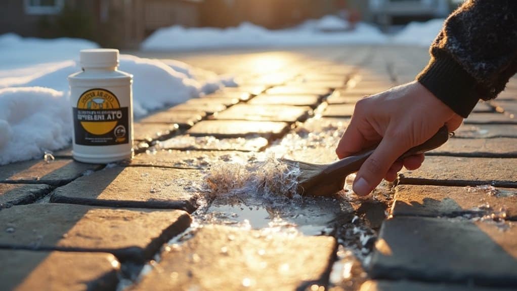 post winter care tips