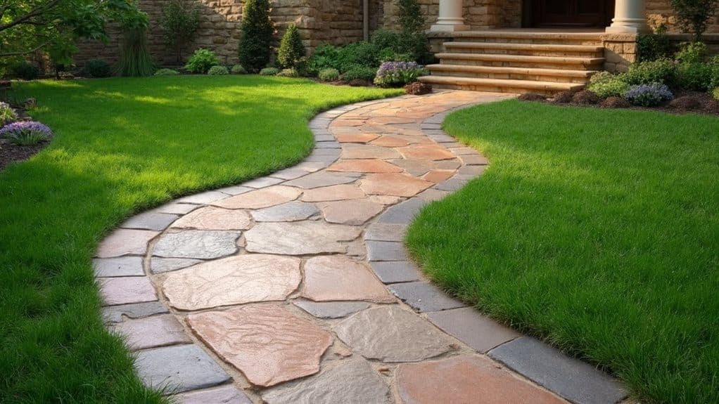 practical benefits of paving