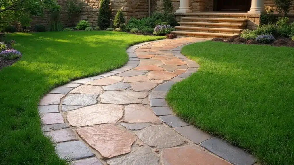 practical benefits of paving