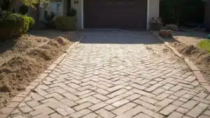 security gate installation complexity
