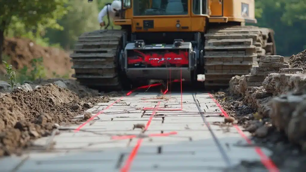 specialized equipment and expertise