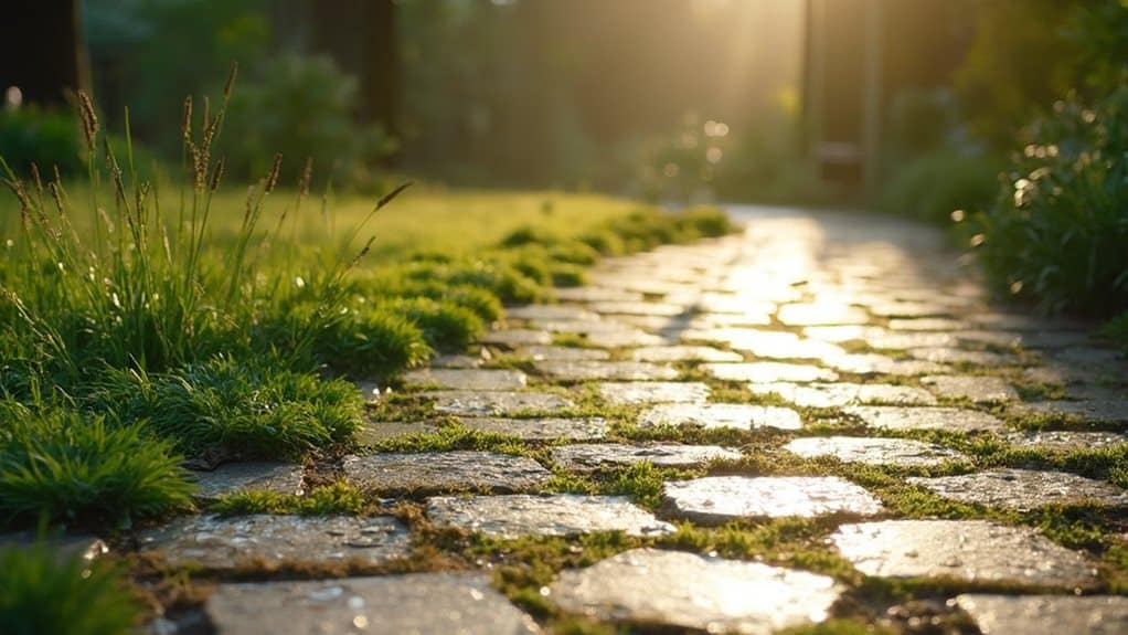 sustainable drainage environmental impact