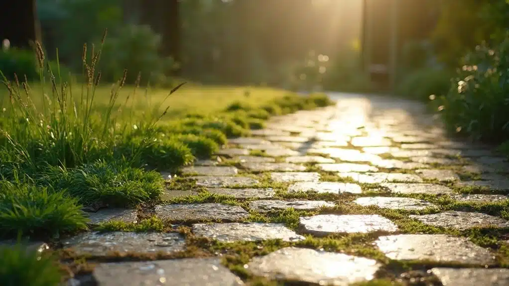 sustainable drainage environmental impact