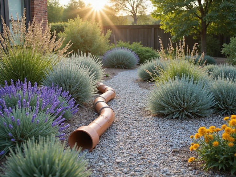 effektive Gartenbewässerungstechniken
