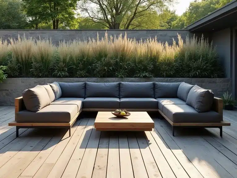 flexible Gartengestaltungslösungen