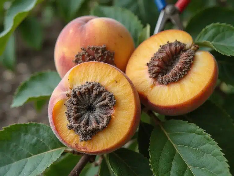 integriertes Pilzkrankheitsmanagement
