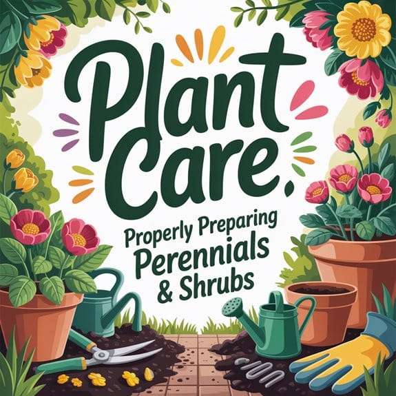 autumn plant care tips 6pj4s Unkrautent