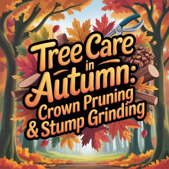 autumn tree care tips yamy3 Baumpflege, Frühling, HErbst, Kronenpflege, Kronenschnitt, März, Sommerentfernungen, Stubben fräsen, Totholz, Vogelbrutschutz, Winterstürme