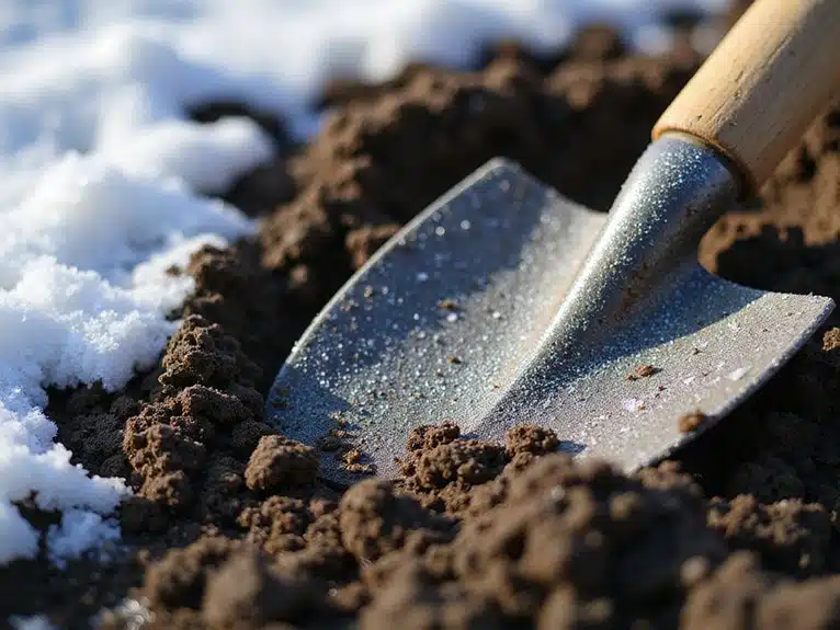 Rasenvorbereitung im Februar: Zeit & Methode Bodenanalyse 2 häufige Rasenfehler vermeiden