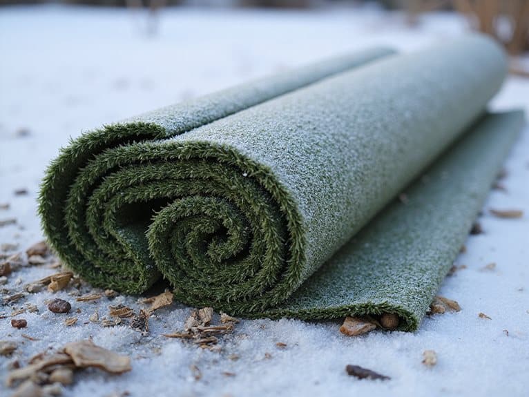 Vermeiden Sie häufige Rasenfehler