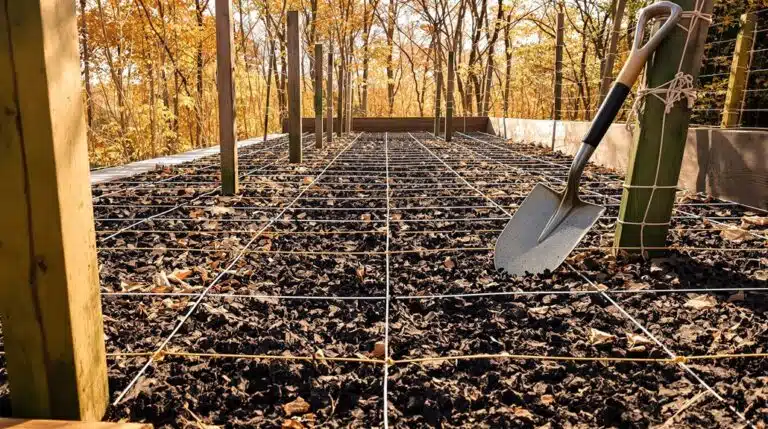 Tipps zur Vorbereitung des Herbstgartens