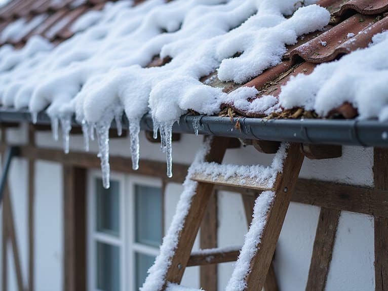 rechtliche Verpflichtungen und Versicherung