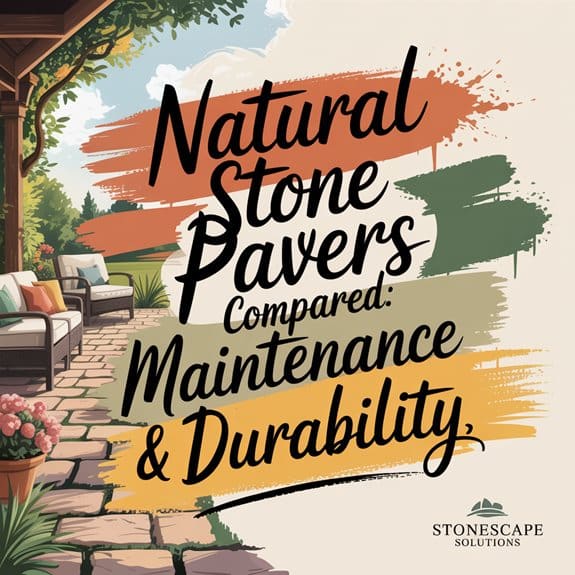 natural stone paving comparison liyrv Witterungsbedingungen