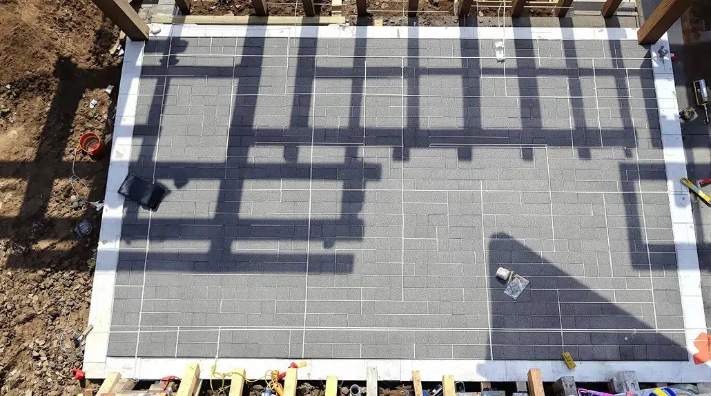 Pflasterarbeiten Terrasse Einfahrt Planung