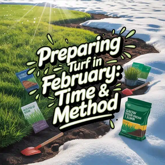 Rasenvorbereitung im Februar: Zeit & Methode Bodenanalyse 1 preparing turf in february mlfir Bodenanalyse, Düngungsstrategien, Entwässerungsprobleme, Februar, Frühling, Gartentipps, Nährstoffgehalt, pH, Raseninstallation, Rasenpflege, Rollrasen, Vorbereitung, Winterschäden
