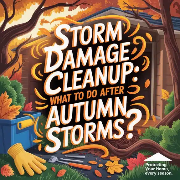 Sturmschadenbeseitigung: Was tun nach Herbststürmen? Aufräumstrategien 1 storm damage recovery tips 3knqh Aufräumstrategien, Baumpflege, Baumschnitt, Bodenverbesserung, Gartengold, Kompost, Mulch, Schnitttechniken, Schutzausrüstung, Sicherheit, Sturmschaden, Sturmschäden, Versicherungsansprüche