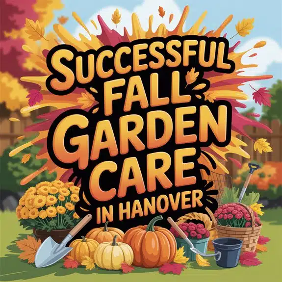 successful autumn garden care yciyt Beschneiden, experimentelles Gärtnern, Hannover, Herbstgartenpflege, Herbstmonate, Kom, Laubentfernung, Mikroklima, Mikroklimata, Rasenmähen, Wildtierschutz