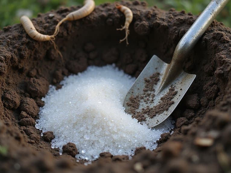 nachhaltige organische Abfallwirtschaft