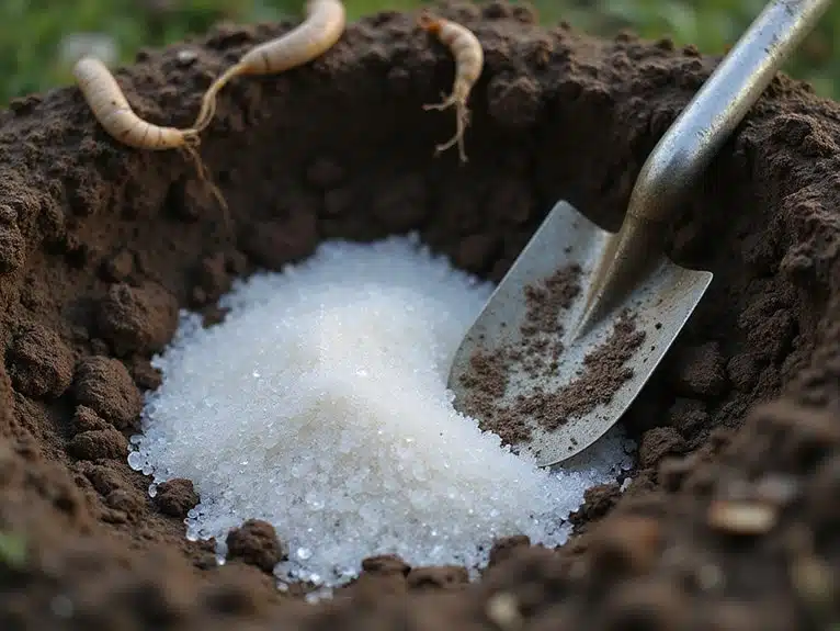 nachhaltige organische Abfallwirtschaft