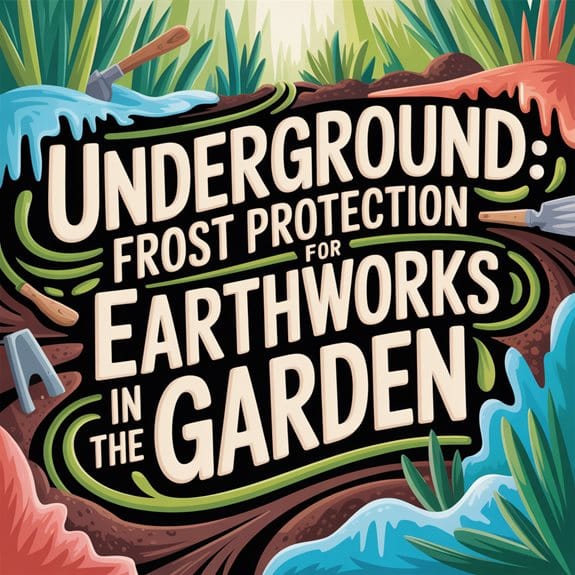 underground frost protection tips 3kit0 Gärtner