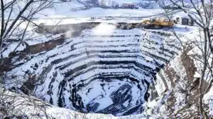 Machbarkeit von Winterbauarbeiten