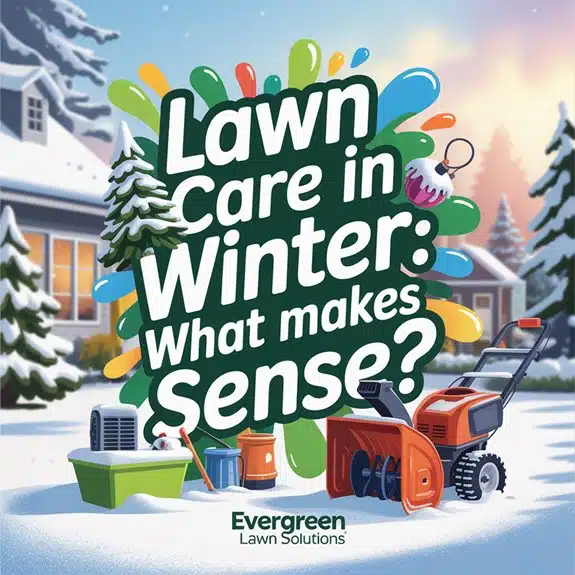 Rasenpflege im Winter: Was macht Sinn? Bewässerungssysteme 1 winter lawn care tips z5vz7 Bewässerungssysteme, Frühling, Frühlingsrasen, Gärten, Klima, Landschaftsbau, Rasenpflege, Rollrasen, trocken, trockenheit, Trockenperiode, Winterstrategien