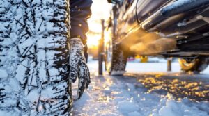 Sicherheitstipps für den Winterdienst