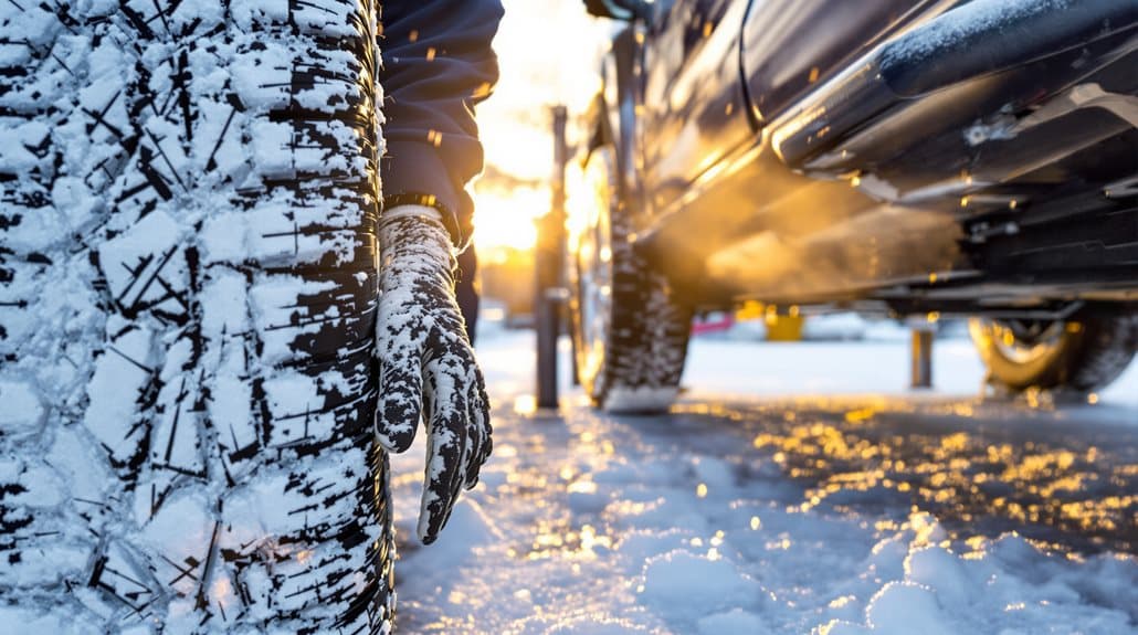 Sicherheitstipps für den Winterdienst