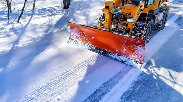 Winterdienst-Tipps-Leitfaden
