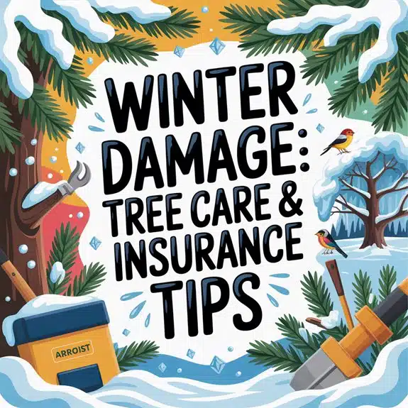Winterschäden: Baumpflege & Versicherungstipps Äste 1 winter tree care tips 25e7v Äste, Baumgesundheit, Baumpflege, Fotos, Garten, Grundstückseigentümer, Pflege, Risikofaktoren, Stürme, Versicherungstipps, Winterschäden, Winterstürme