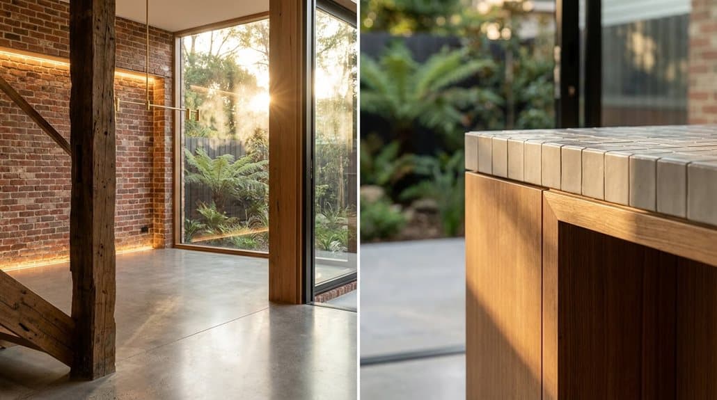 Komplettlösungen für die Neugestaltung